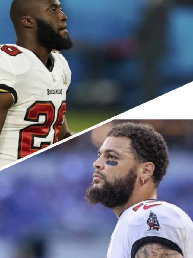 Mike Evans & Leonard Fournette of Tampa Bay Buccaneers are likely to play against New Orleans Saints